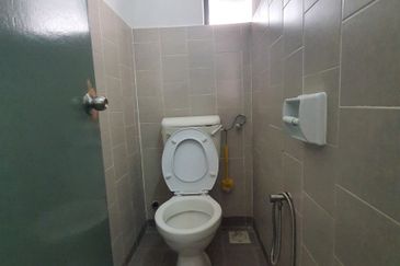 Aeked Esplanad, Taman Esplanad