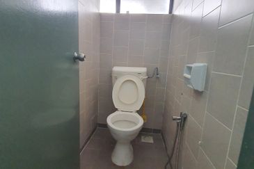 Aeked Esplanad, Taman Esplanad