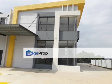 Lekas 32 Industrial Park, Selangor, Semenyih