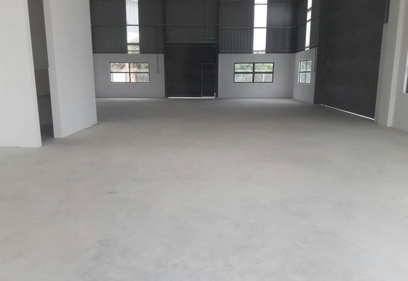 Lekas 32 Industrial Park