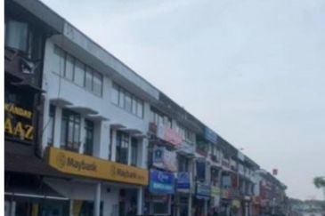 TTDI Jaya