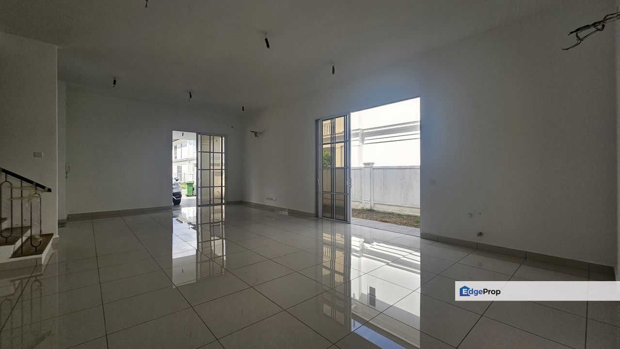 Brand New 2 sty semi d , Selangor, Semenyih