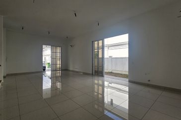 Stoneridge @ Eco Majestic