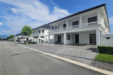 Stoneridge @ Eco Majestic