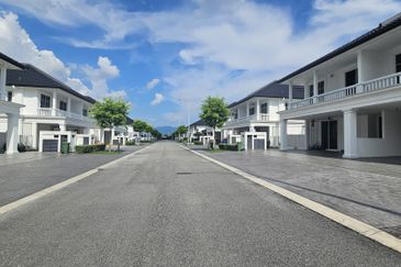 Stoneridge @ Eco Majestic