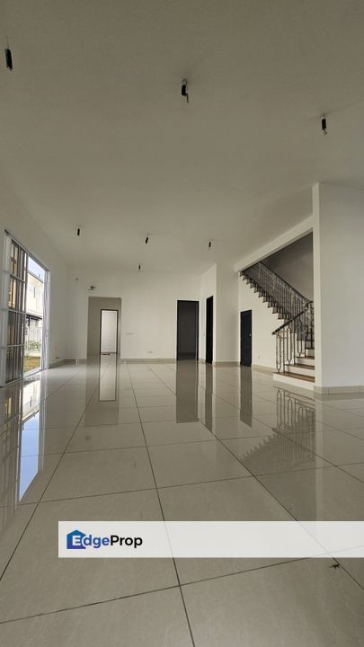 Brand New 2 sty semi d , Selangor, Semenyih