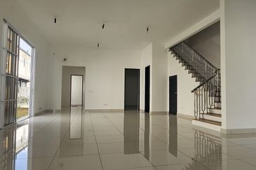 Stoneridge @ Eco Majestic