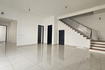 Stoneridge @ Eco Majestic