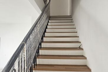 Stoneridge @ Eco Majestic