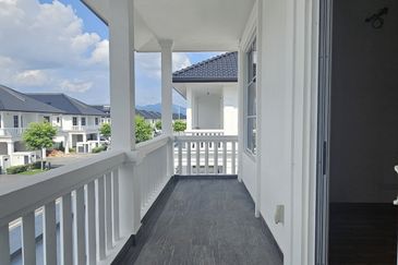 Stoneridge @ Eco Majestic