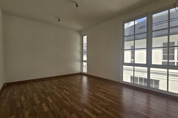 Stoneridge @ Eco Majestic