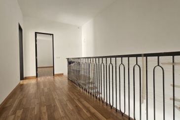 Stoneridge @ Eco Majestic