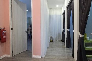 Brighton @ Eco Majestic