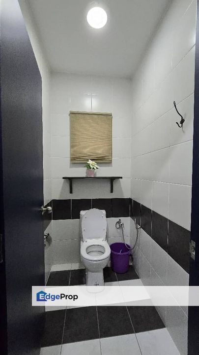 Eco Majestic ground floor shop fully renovated , Selangor, Semenyih