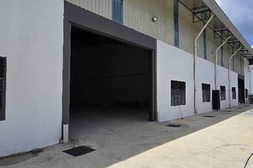 Semenyih Integrated Industrial Park