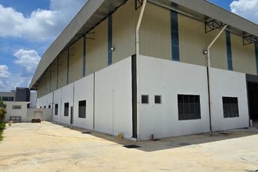 Semenyih Integrated Industrial Park