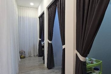 Semenyih Integrated Industrial Park