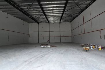 Semenyih Integrated Industrial Park