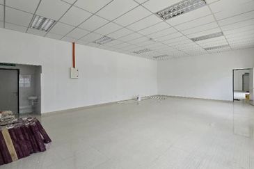 Semenyih Integrated Industrial Park