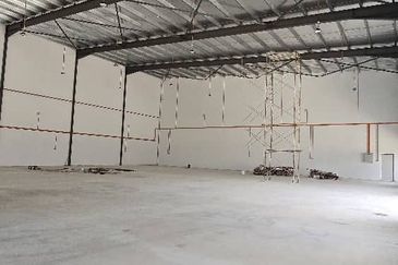 Semenyih Integrated Industrial Park