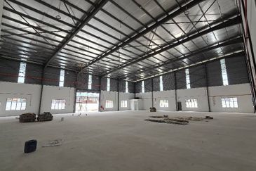 Semenyih Integrated Industrial Park