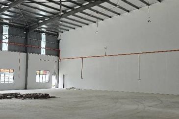 Semenyih Integrated Industrial Park