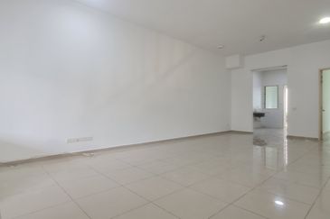 Cradleton @ Eco Majestic