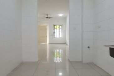 Cradleton @ Eco Majestic