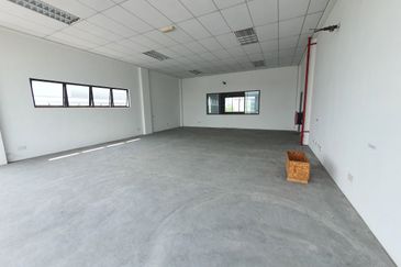 Bandar Bukit Raja @Taipan