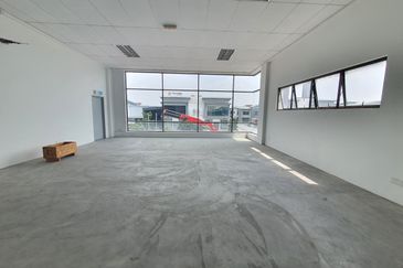 Bandar Bukit Raja @Taipan