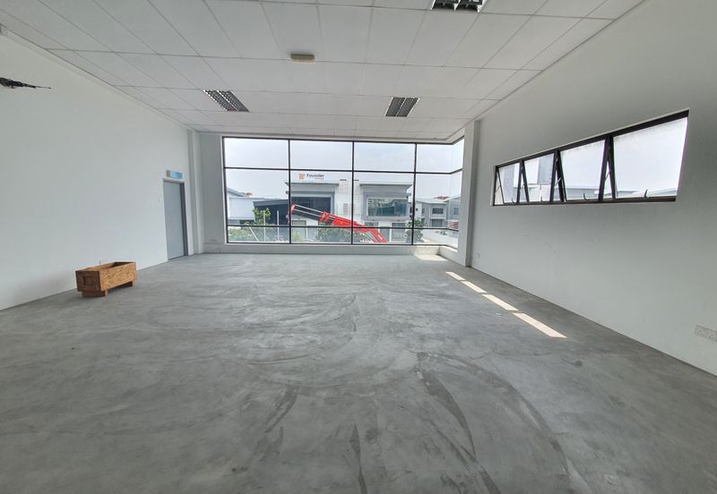 Bandar Bukit Raja @Taipan