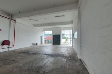 Bandar Bukit Raja @Taipan