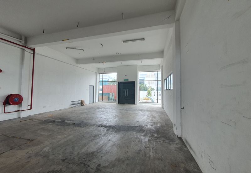 Bandar Bukit Raja @Taipan