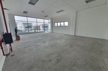 Bandar Bukit Raja @Taipan