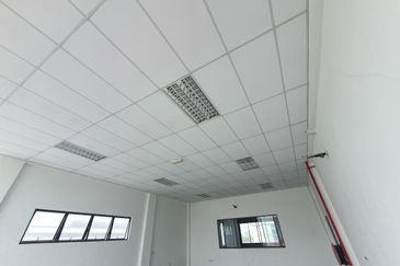 Bandar Bukit Raja @Taipan