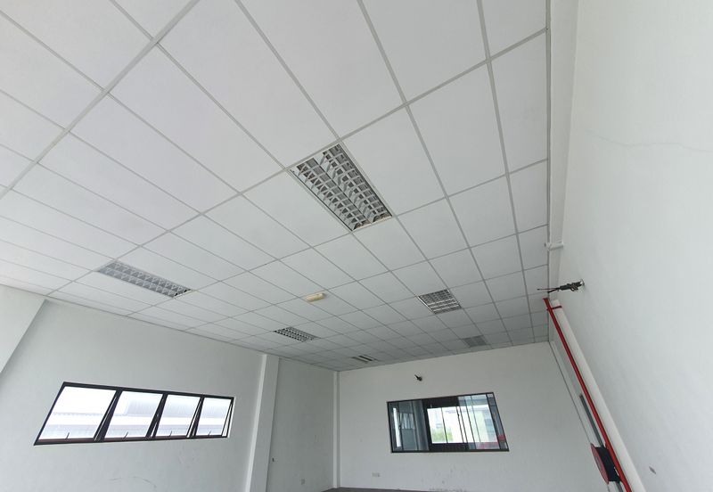 Bandar Bukit Raja @Taipan