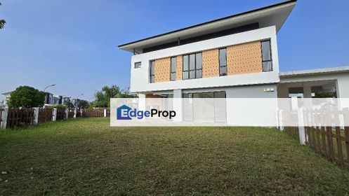 Save Rm150k immediately when you purchase, Selangor, Semenyih