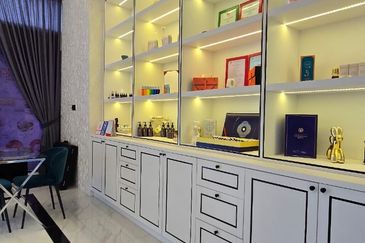 Brighton @ Eco Majestic