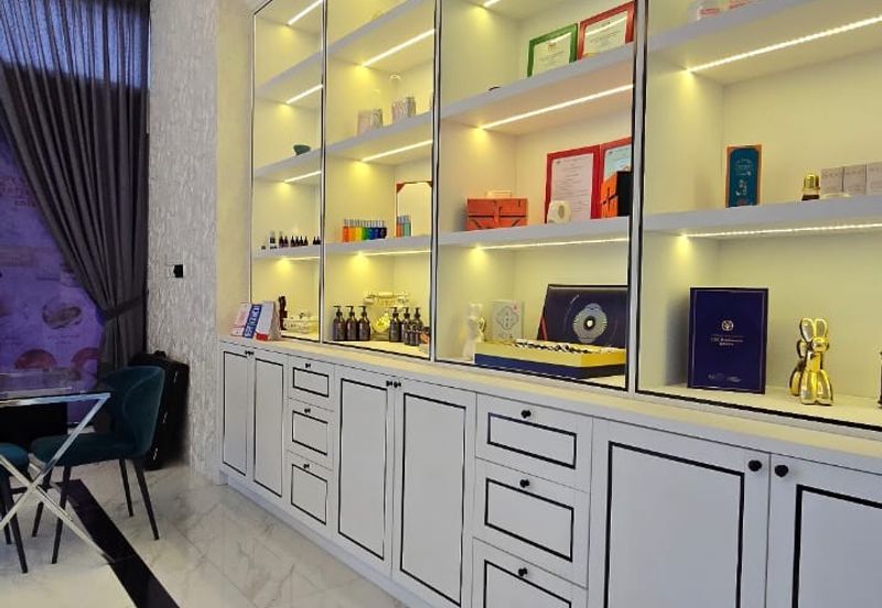 Brighton @ Eco Majestic