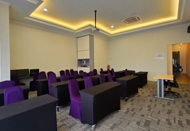 Brighton @ Eco Majestic