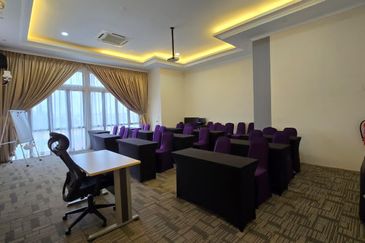 Brighton @ Eco Majestic