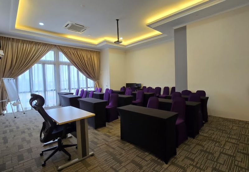 Brighton @ Eco Majestic