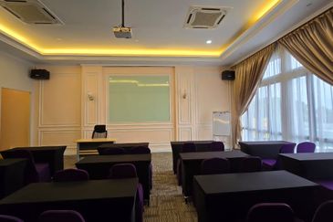 Brighton @ Eco Majestic