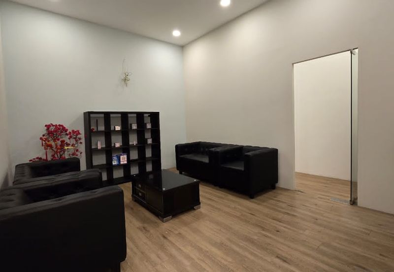 Brighton @ Eco Majestic