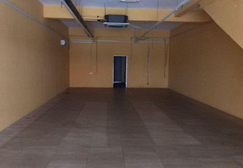 Kuchai Business Park