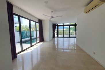 The Grove @ Lake Fields