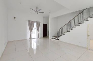 Ebonylane @ Eco Forest