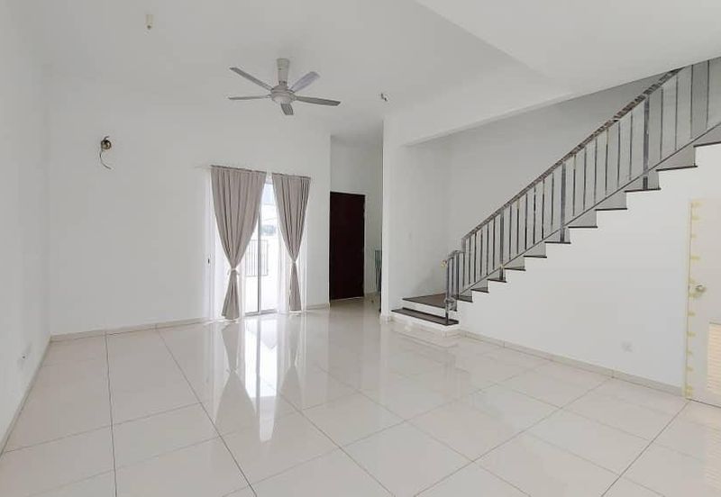 Ebonylane @ Eco Forest