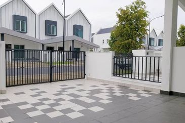 Ebonylane @ Eco Forest