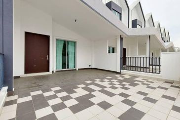 Ebonylane @ Eco Forest